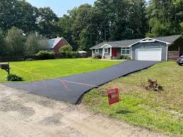 Best Driveway Repair and Patching  in Sergeant Bluff, IA